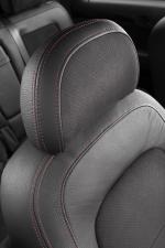Saturn Vue Red Line 2008 года